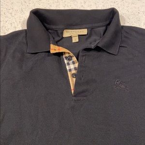 Burberry Brit polo